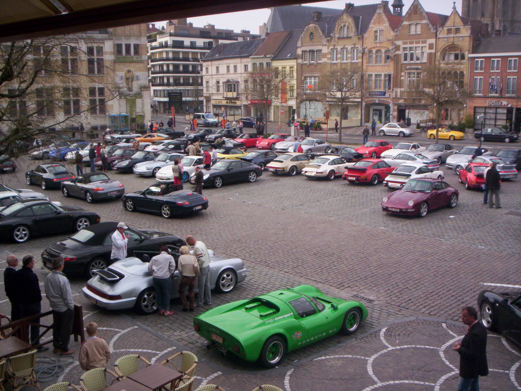 #8411 - Roeselare