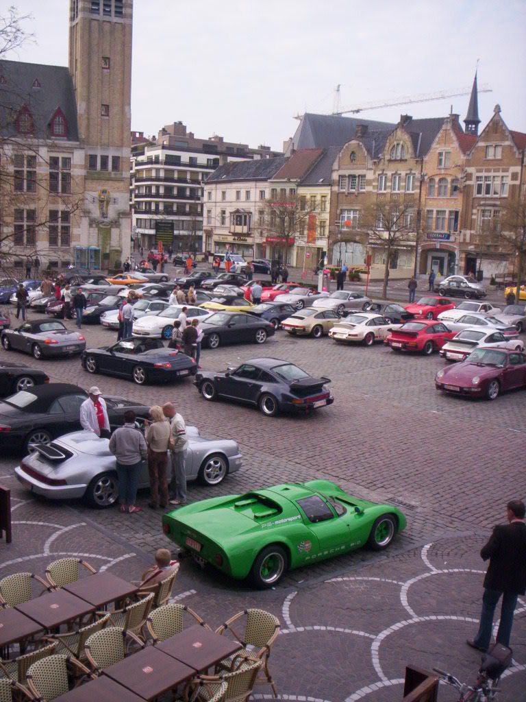 #8412 - Roeselare