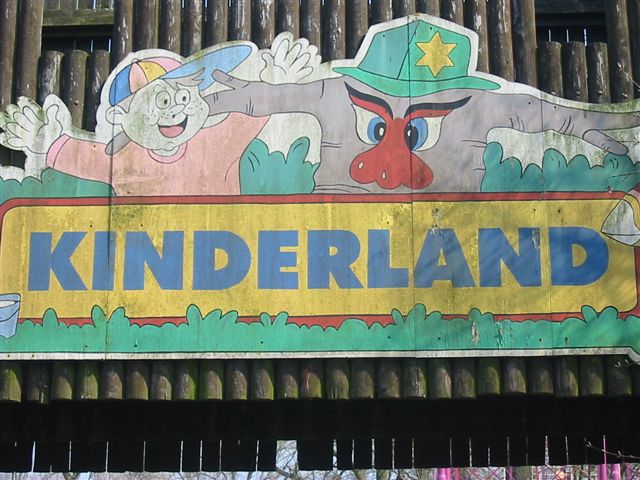 #8448 - veelzeggend over ons allemaal