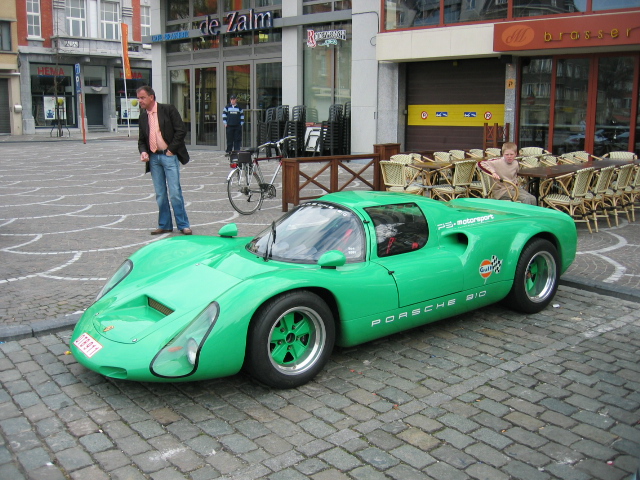 #8480 - Roeselare...