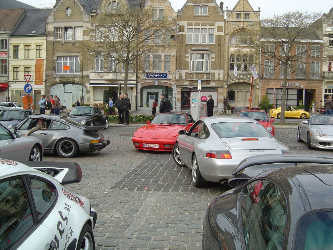 #8505 - drummen ... ik wil eerst ... ik wil eerst