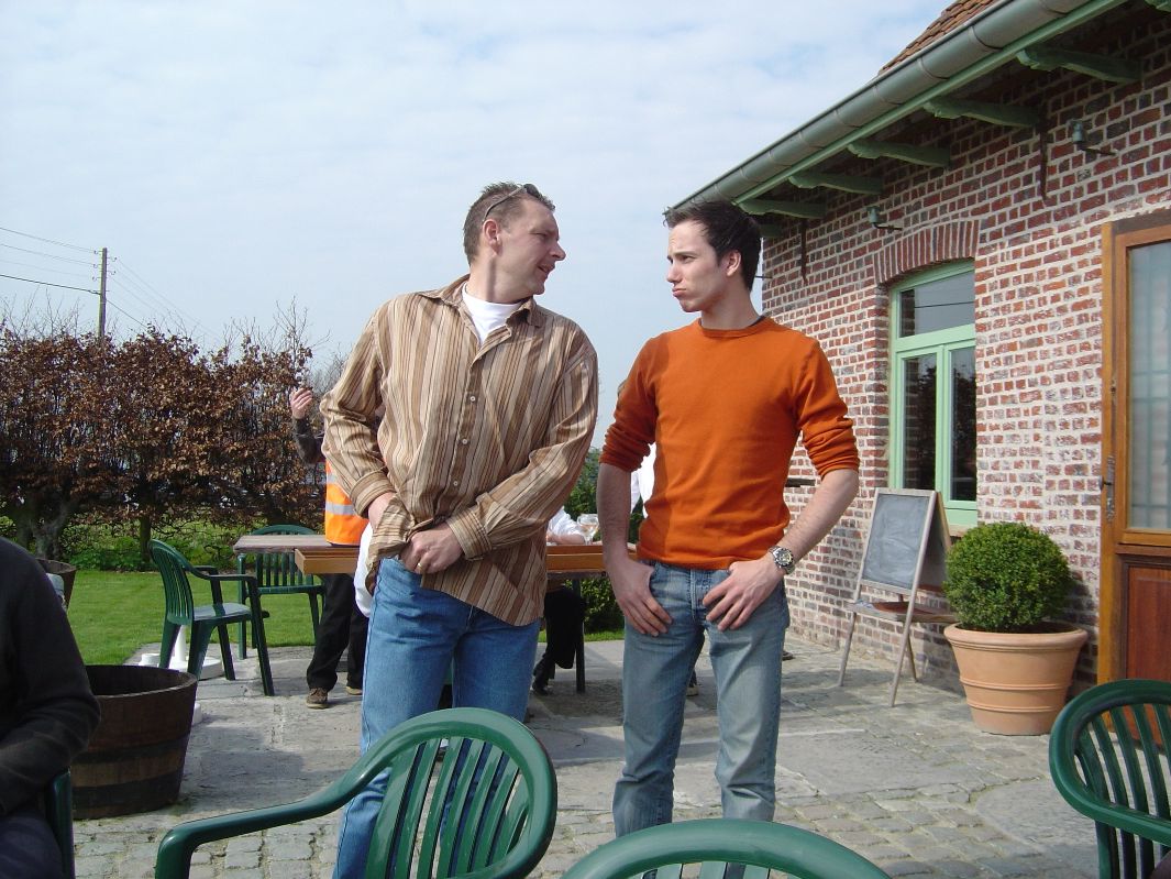 #8515 - jajajajaaaahhh ... uitlegge ....