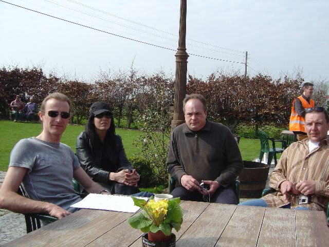 #8518 - Carrera4s (Dirk) en Co ...