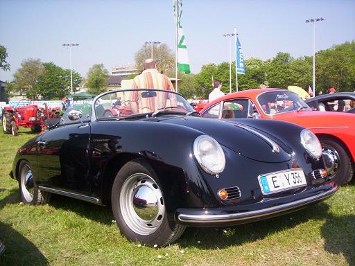 #9294 - 356 Speedster