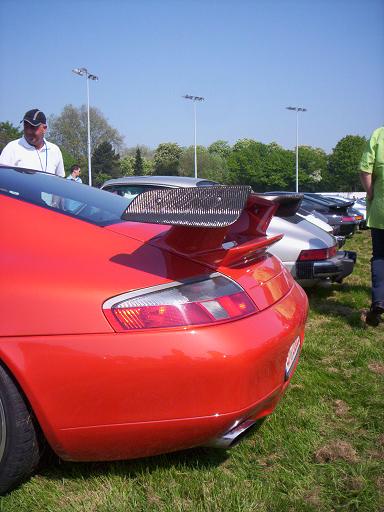#9329 - Carbon Wing