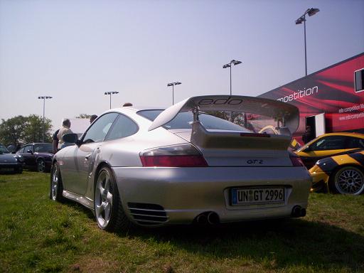 #9347 - 996 GT2