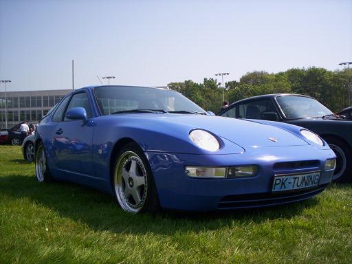 #9364 - My Blue 968CS