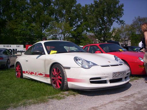 #9375 - 996 GT3RS (en vuil)