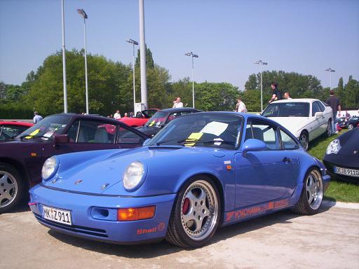 #9394 - 964 RS