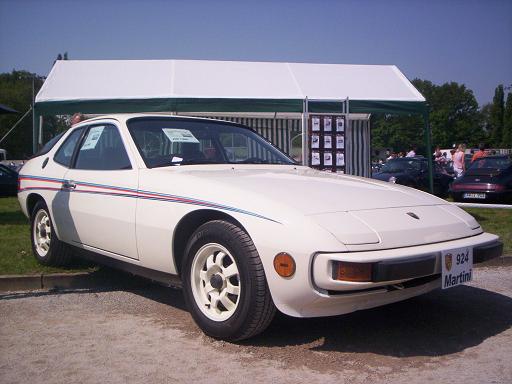 #9404 - 924 Martini