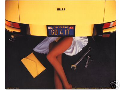 #9547 - Go4it!