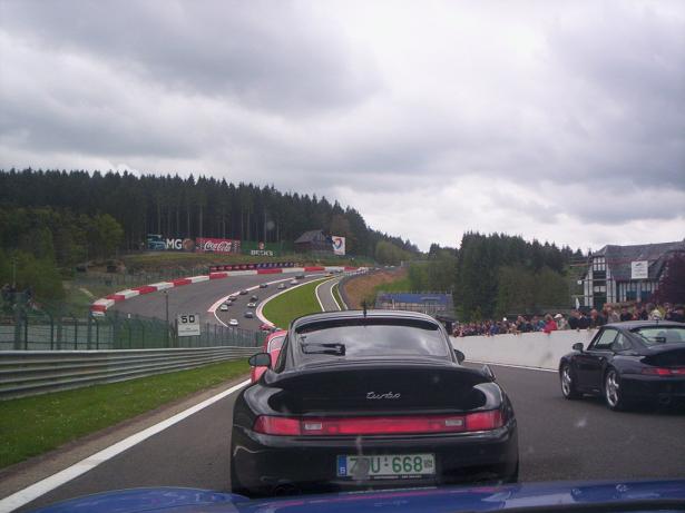 #9653 - Porsche Days 2005