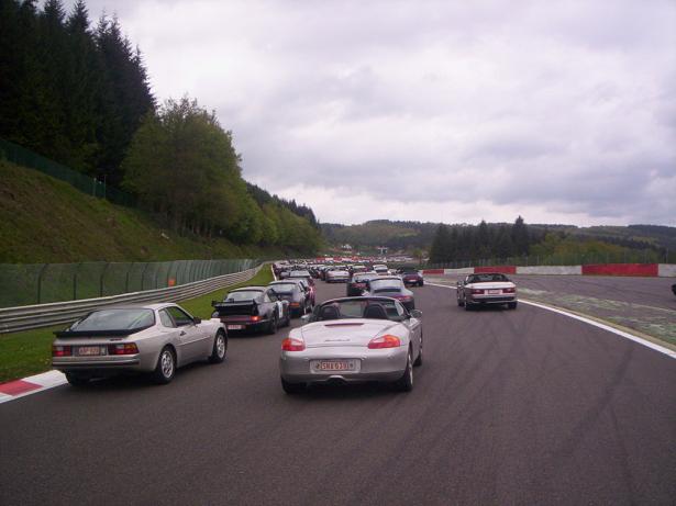 #9669 - Porsche Days 2005