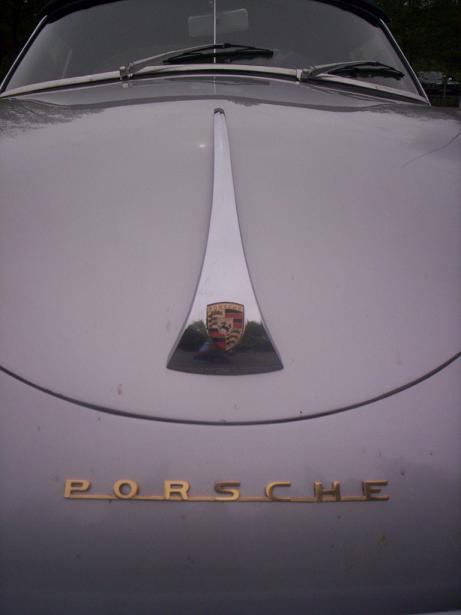 #9836 - Porsche Days 2005