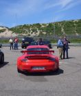 porsche zandvoort days 2007