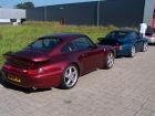 993 geweld