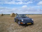 2006-08 Porsche Le Mont Saint Michel