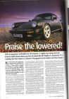 Bron: "911 & Porsche World", January 2004