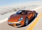 Nieuwe Porsche Boxster?