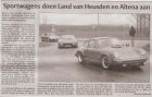 Artikel in Het Kontakt
Land van Heusden & Altena woensdag 2 april 2008