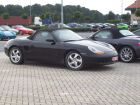 men boxster in mooi gezelschap