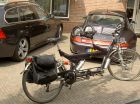 Tandem naast de 911