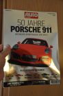 Actueel (08/2013) te koop hier in Duitsland, een zeer leuke special over de Porsche 911. 124 pagina??s voor ???7,50, zeker het geld waard! Misschien ook in NL verkrijgbaar?
