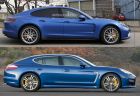 2017 Panamera