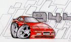 944 Caricature