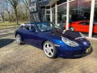 996.1 cabrio Lapisblauw