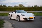 981 boxster wit