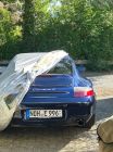 Na 48 uur uitharden is dit het resultaat van de Sonax 2K coating