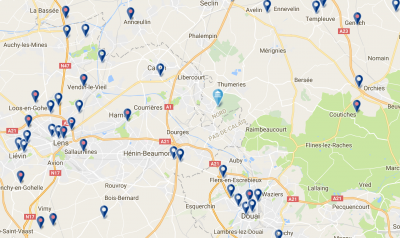 954 Route de Leforest, 59162 Ostricourt - France.png