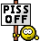 pissoff :go:
